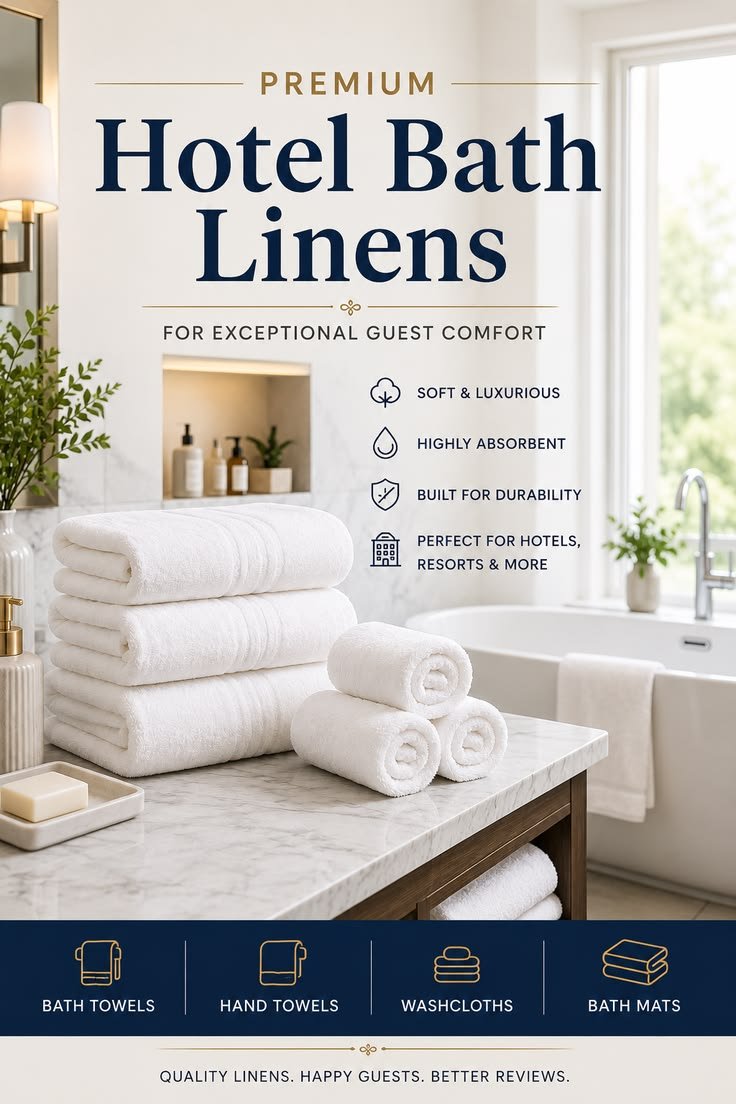 Hotels and Hospitality