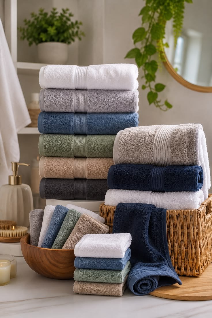 Home Textiles