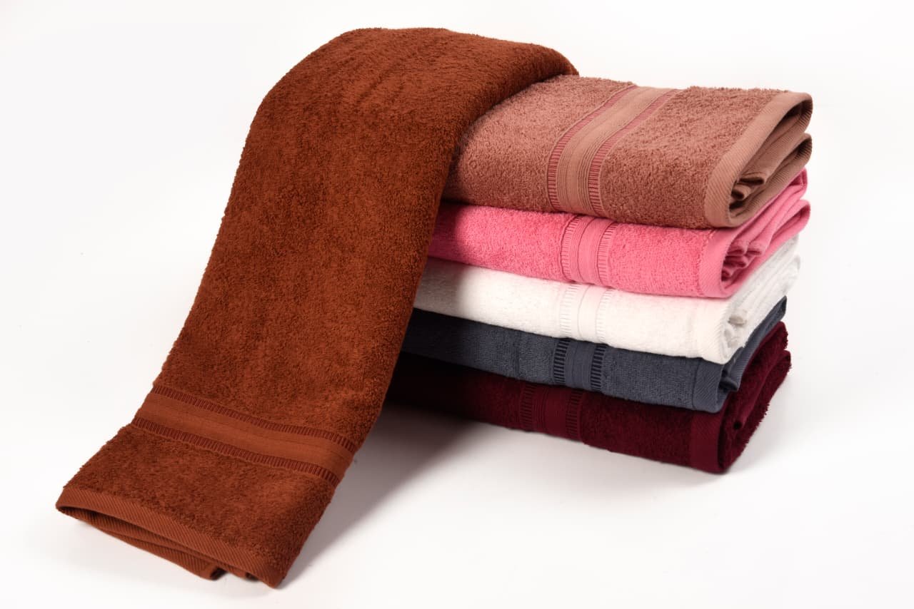 Quality Cotton Towels